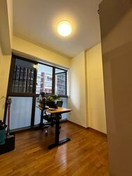 Sims Urban Oasis (D14), Condominium #575887721